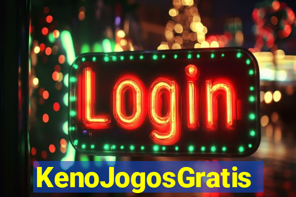 KenoJogosGratis