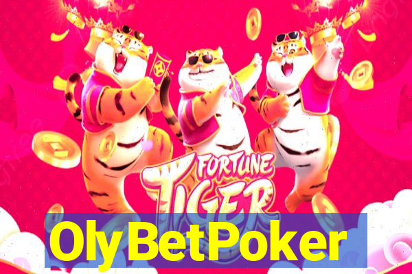 OlyBetPoker