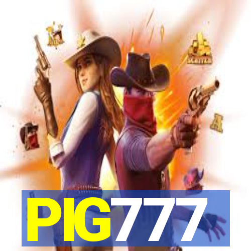 PIG777