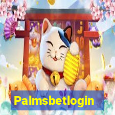 Palmsbetlogin