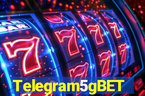 Telegram5gBET