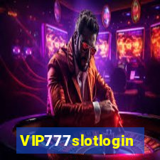 VIP777slotlogin