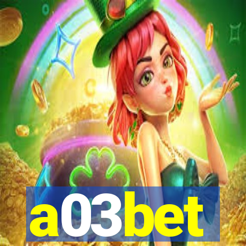 a03bet