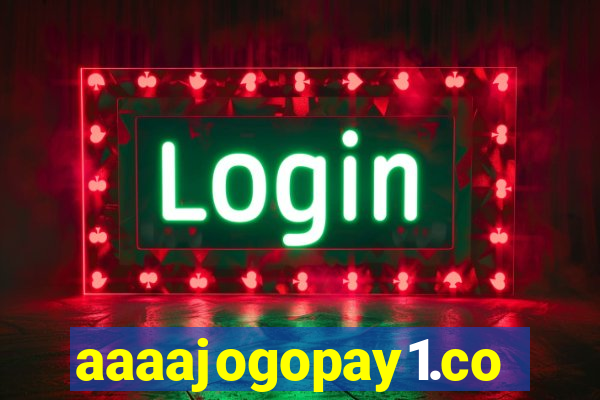 aaaajogopay1.com