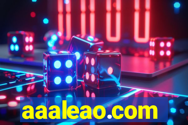 aaaleao.com