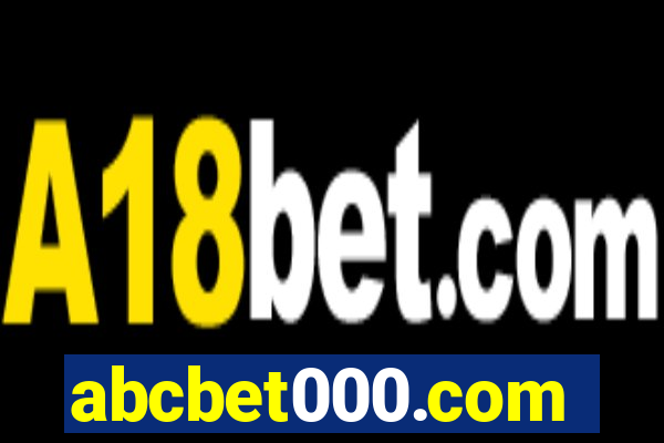 abcbet000.com