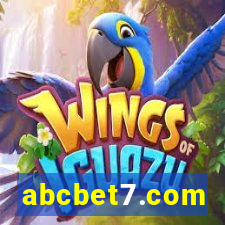 abcbet7.com