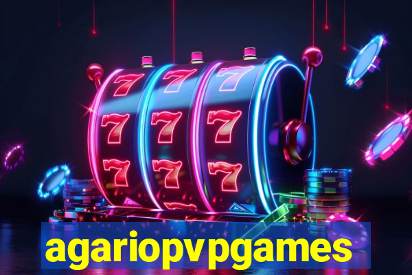 agariopvpgames