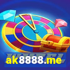 ak8888.me