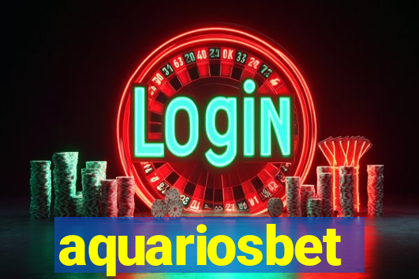 aquariosbet