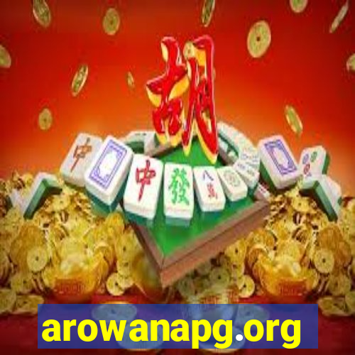 arowanapg.org