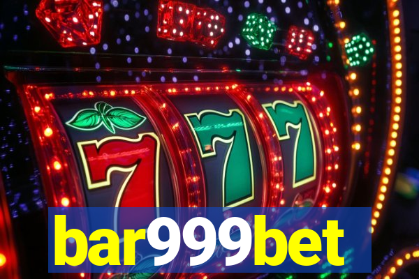 bar999bet