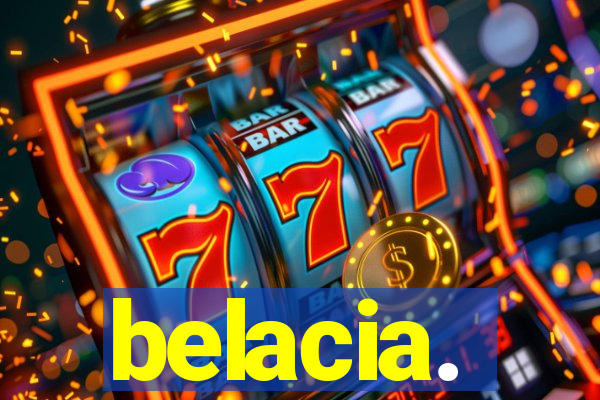 belacia.