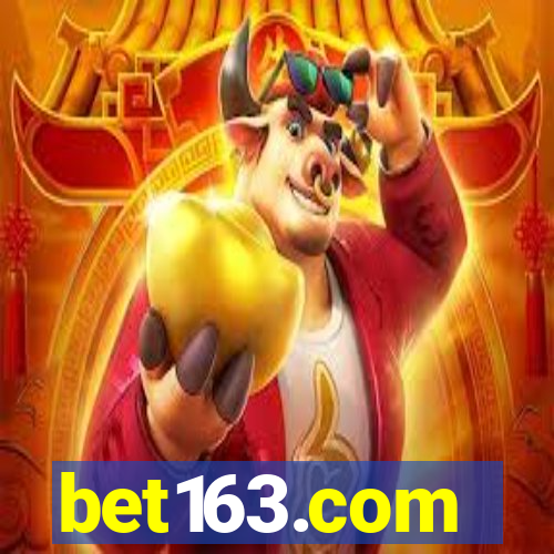 bet163.com