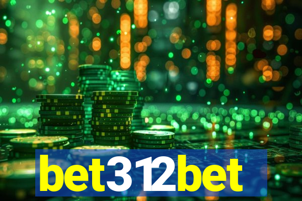 bet312bet