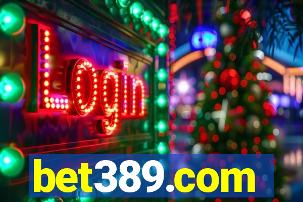 bet389.com