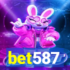 bet587