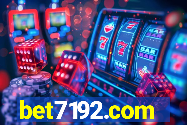 bet7192.com