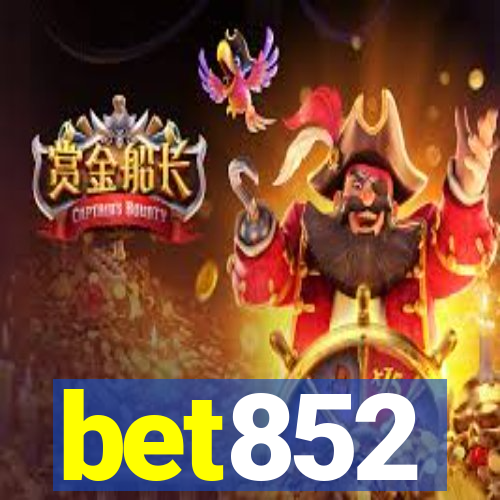 bet852