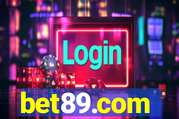 bet89.com