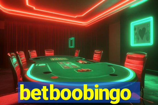 betboobingo