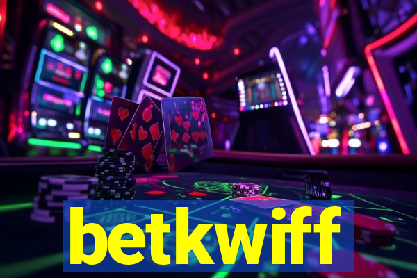 betkwiff