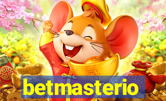 betmasterio