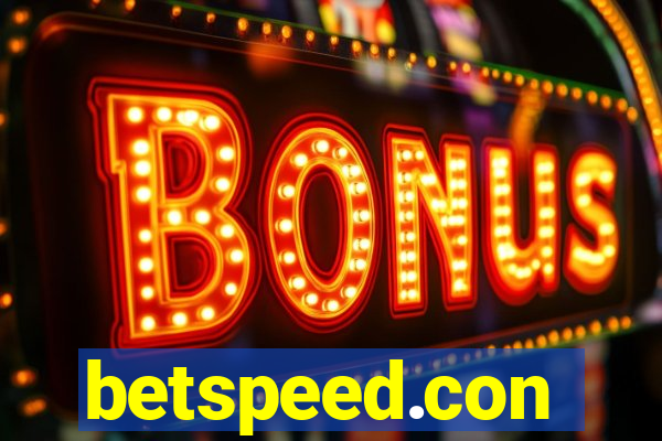 betspeed.con