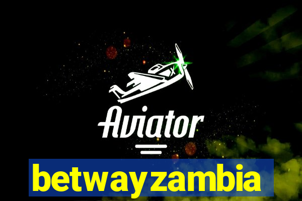 betwayzambia