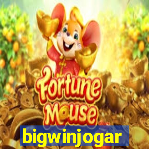 bigwinjogar