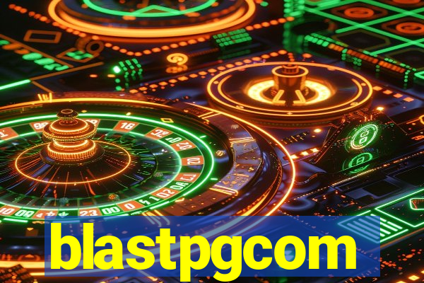 blastpgcom