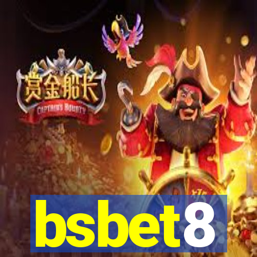 bsbet8