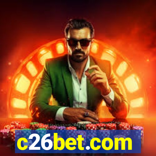 c26bet.com