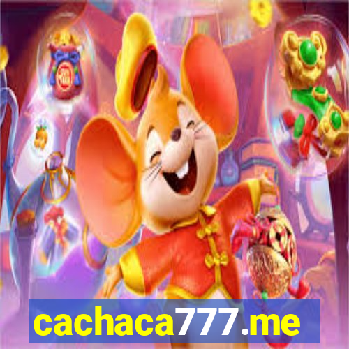 cachaca777.me