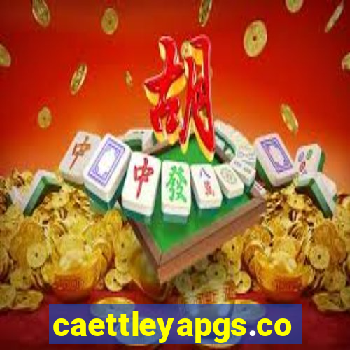 caettleyapgs.com