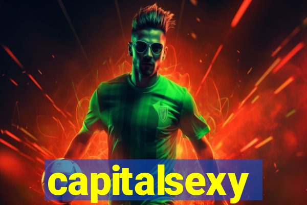 capitalsexy