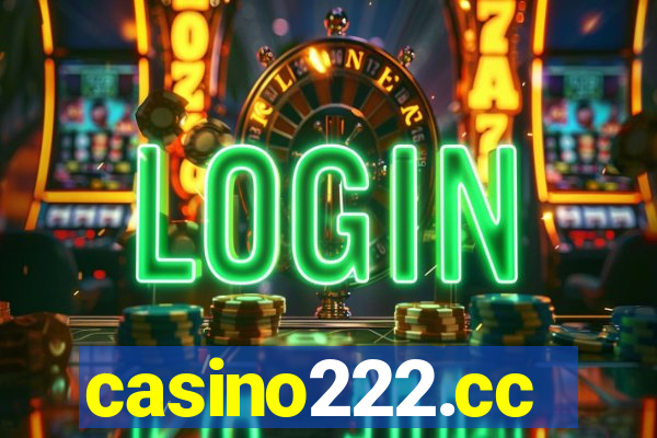 casino222.cc