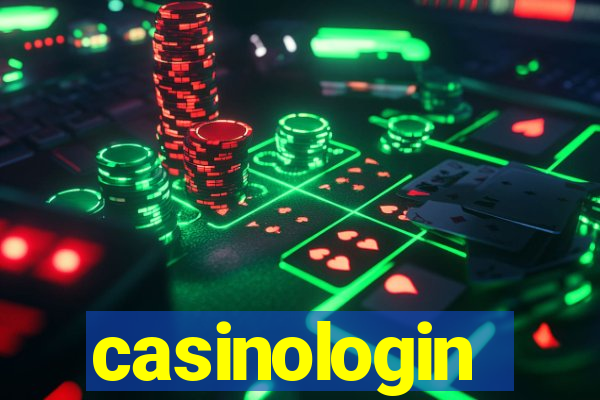 casinologin