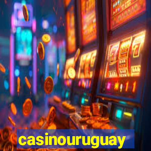 casinouruguay