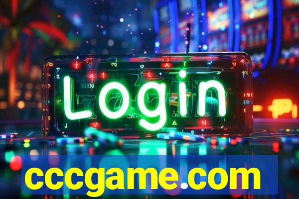 cccgame.com