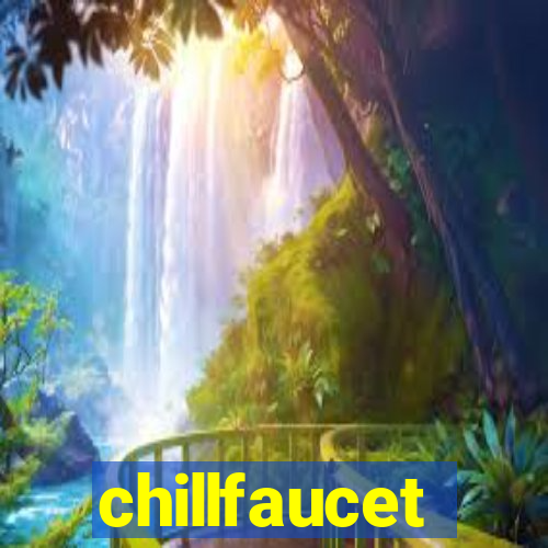 chillfaucet