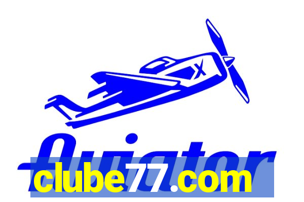 clube77.com