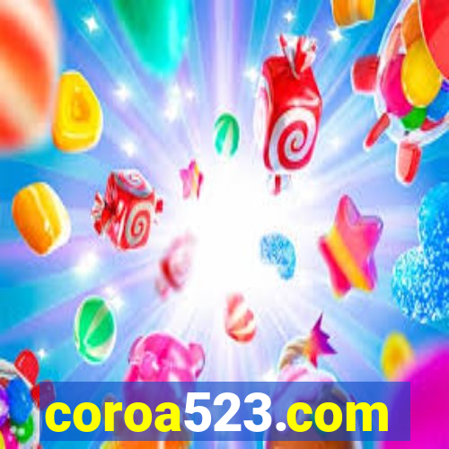 coroa523.com