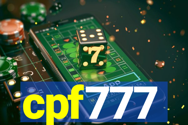 cpf777