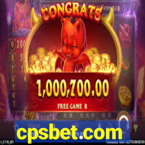 cpsbet.com