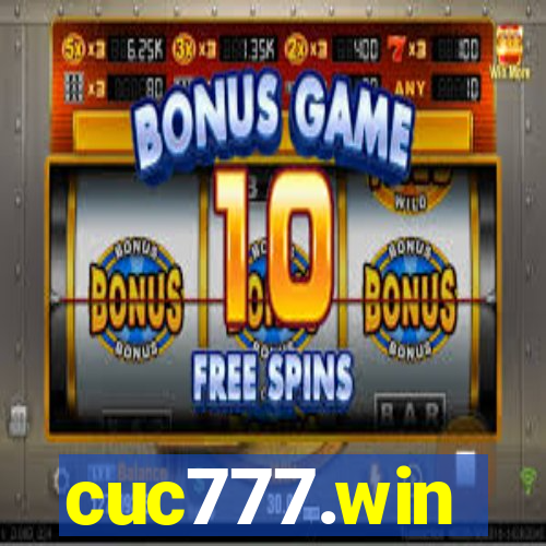 cuc777.win