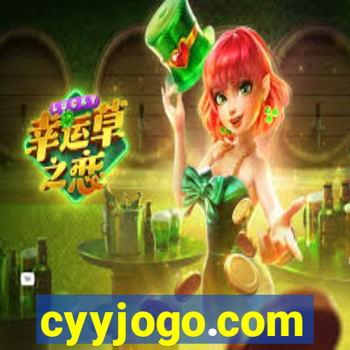 cyyjogo.com