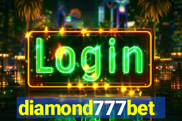 diamond777bet