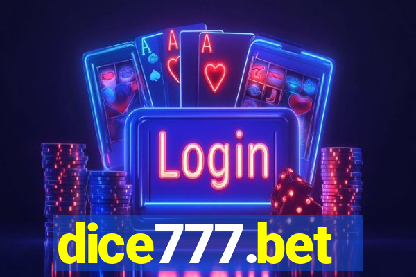 dice777.bet