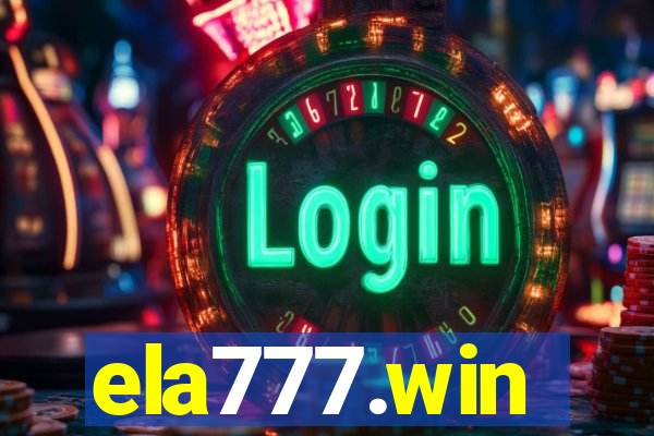 ela777.win